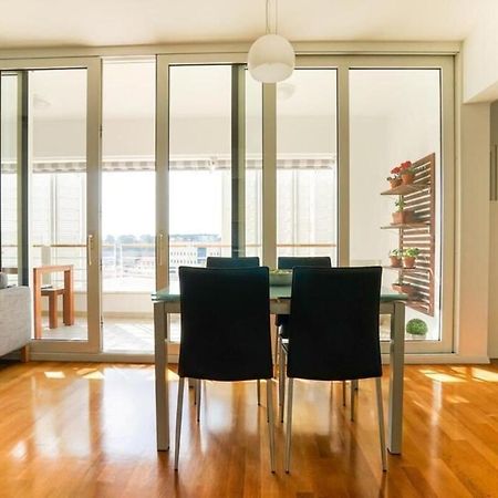 Apartment Zara White Εξωτερικό φωτογραφία