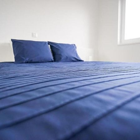 Apartment Zara White Εξωτερικό φωτογραφία