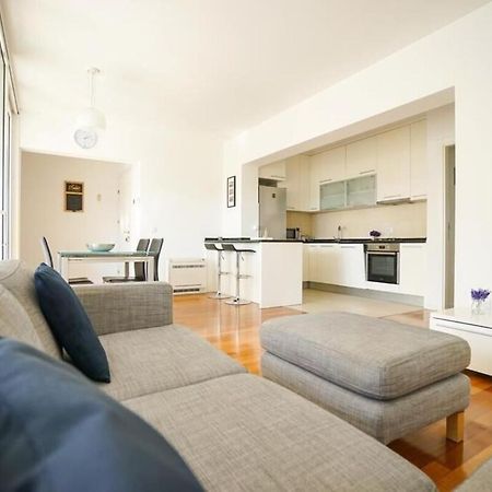 Apartment Zara White Εξωτερικό φωτογραφία