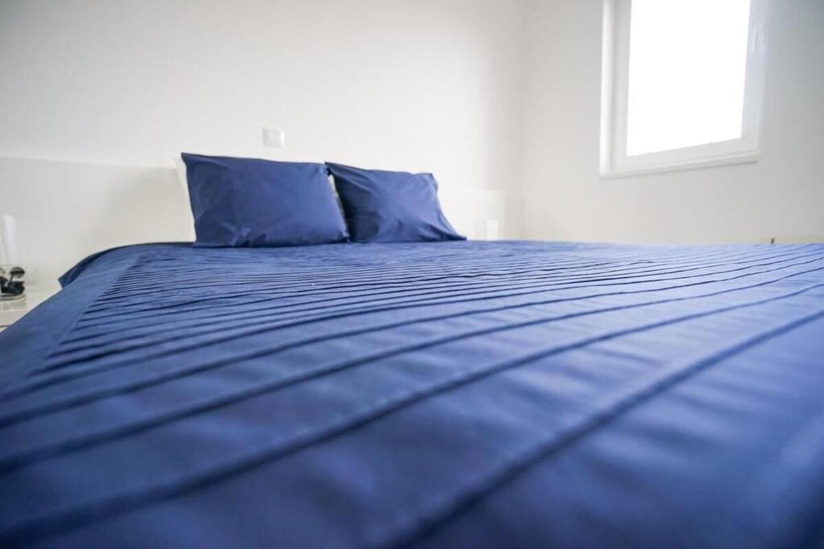 Apartment Zara White Εξωτερικό φωτογραφία