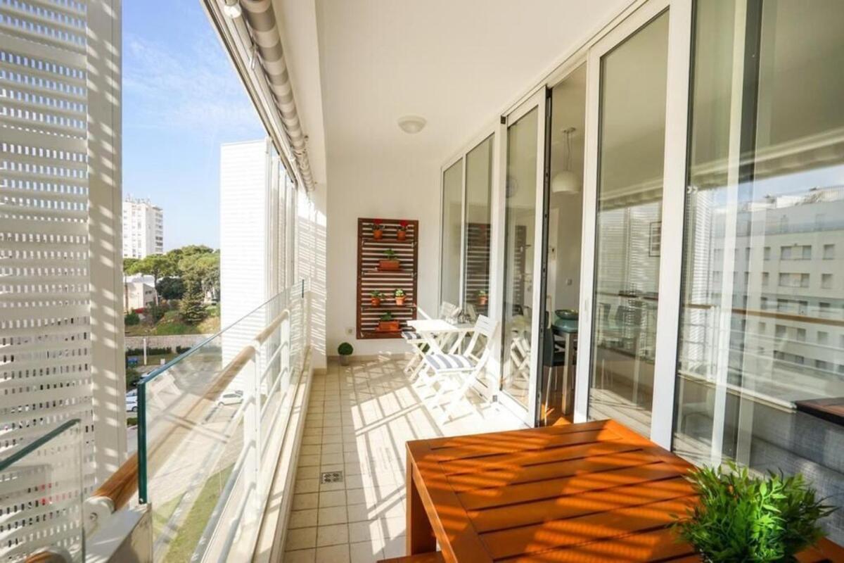 Apartment Zara White Εξωτερικό φωτογραφία